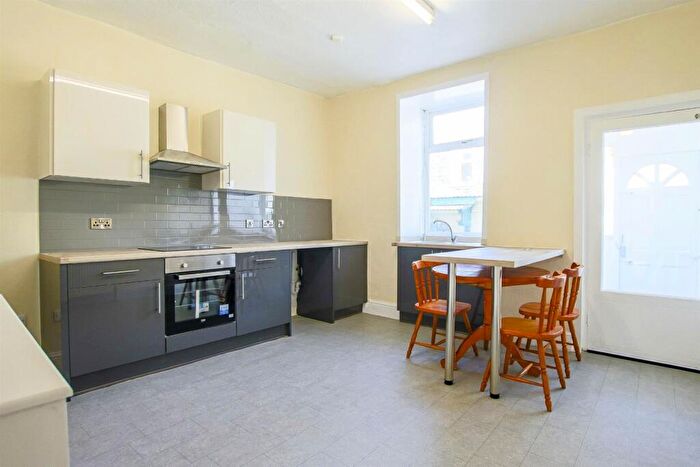 2 Bedroom Terraced House To Rent In Irvine Street, Nelson, BB9