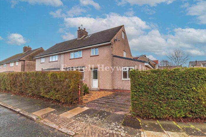 3 Bedroom House For Sale In Toll Bar Crescent, Lancaster, LA1