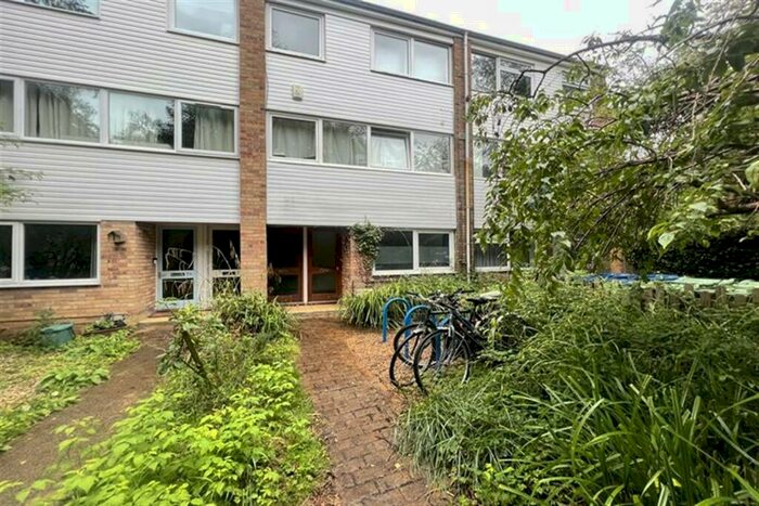 1 Bedroom Apartment To Rent In Marston, Oxford, Oxford, OX3