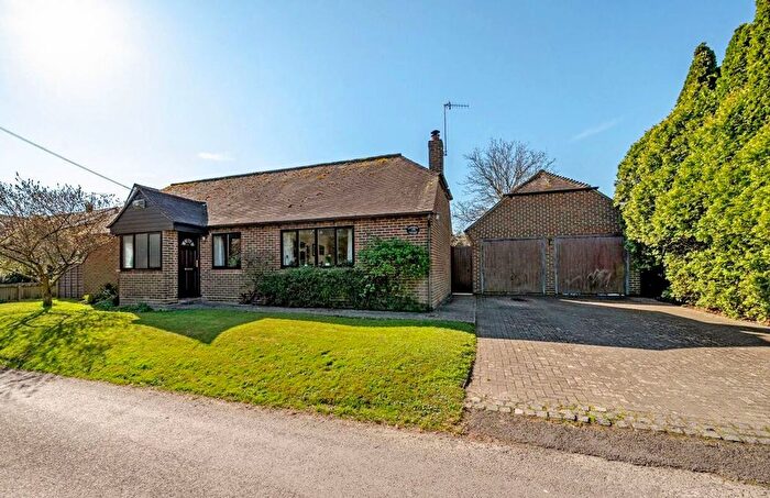 3 Bedroom Detached Bungalow For Sale In Post Office Lane, North Mundham, PO20