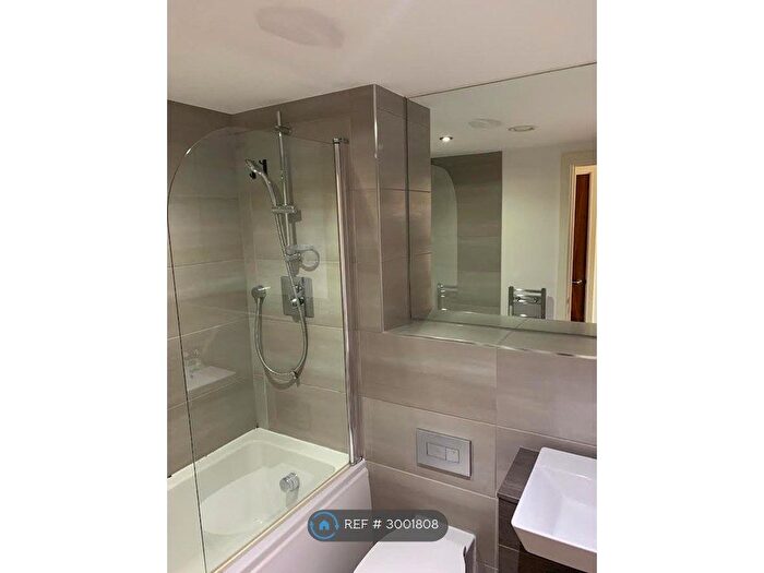 1 Bedroom Flat To Rent In Wrentham Street, Birmingham, B5