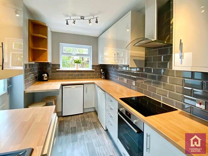 3 Bedroom Semi-Detached House To Rent In Burnside Drive, Manchester, Greater Manchester, M19