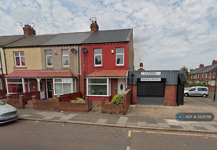 3 Bedroom Terraced House To Rent In Welbeck Road, Newcastle Upon Tyne, NE6