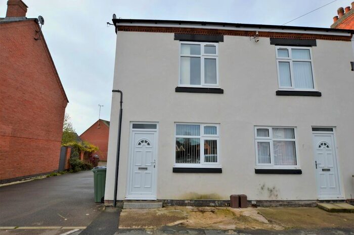 2 Bedroom Property To Rent In Cosby Road, Littlethorpe, Leicester, LE19