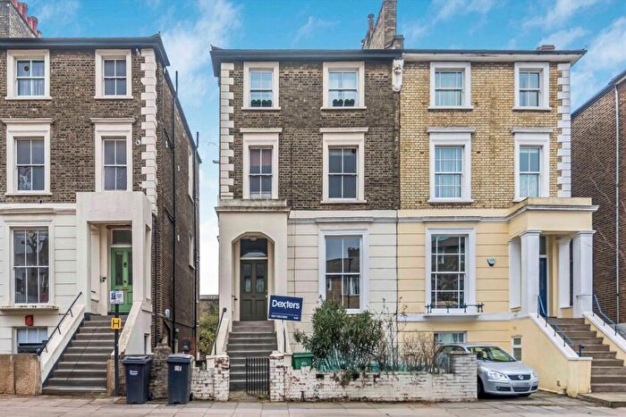 1 Bedroom Flat For Sale In Agar Grove, Camden Town, NW1