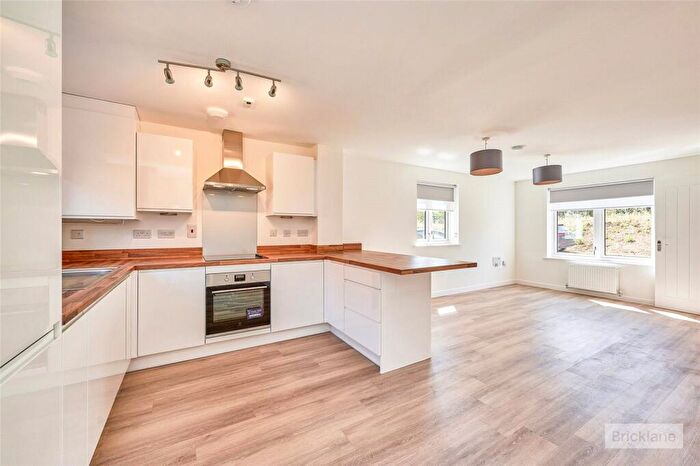 3 Bedroom Terraced House To Rent In Handscomb Way, Bishop's Stortford, Essex, CM23