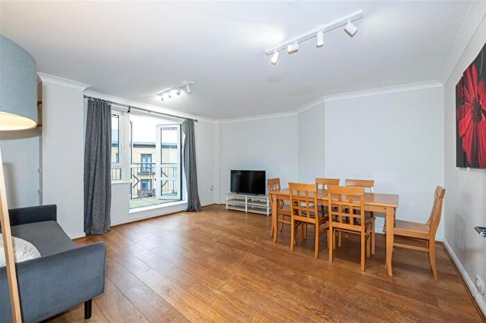 2 Bedroom Flat For Sale In Regents Plaza Apartments, Greville Road, London, NW6