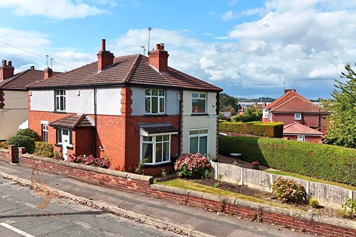 3 Bedroom Semi-Detached House For Sale In Westfield Lane, South Elmsall, Pontefract, WF9