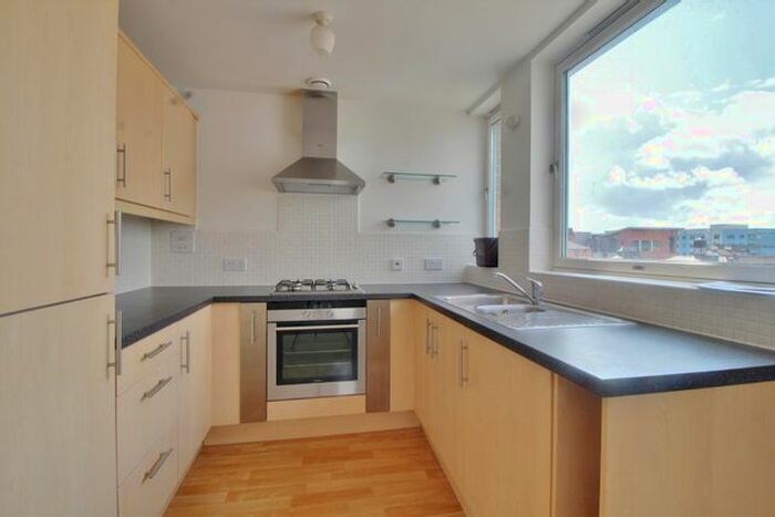 1 Bedroom Flat To Rent In Barge Arm East, The Docks, Gloucester, GL1