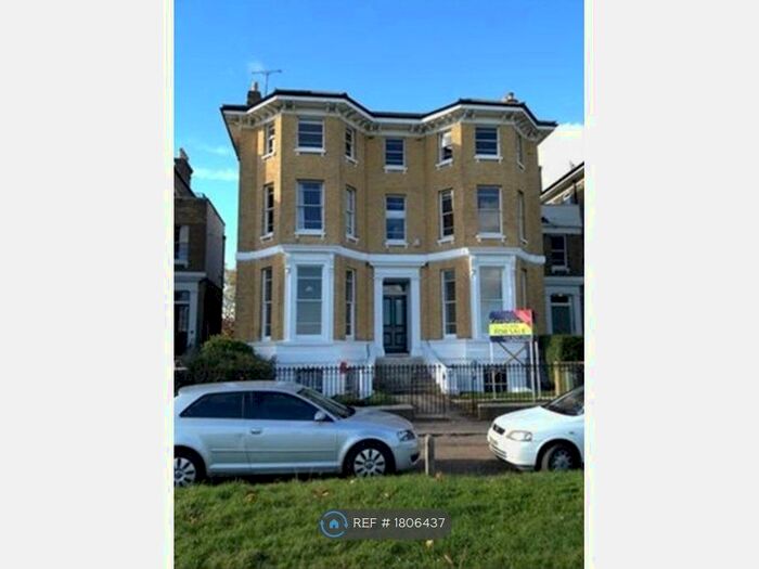 1 Bedroom Flat To Rent In Dartmouth Terrace, London, SE10