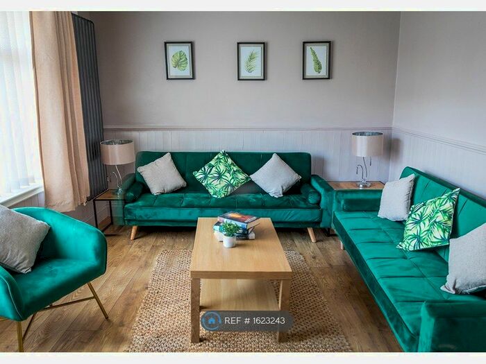 3 Bedroom Detached House To Rent In Keldy Cl, Wolverhampton, WV6