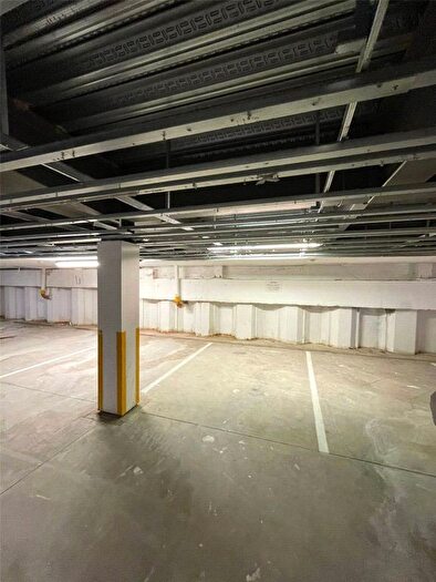 Property To Rent In The Campus, Parking Bay, Frederick Road, M6