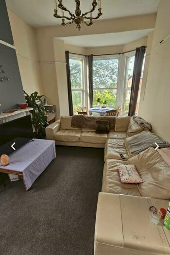 3 Bedroom Terraced House To Rent In Richmond Road, Leeds, West Yorkshire, LS6