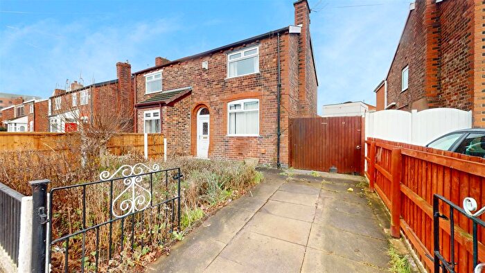 2 Bedroom Semi Detached House For Sale In Cumber Lane, Whiston, L35