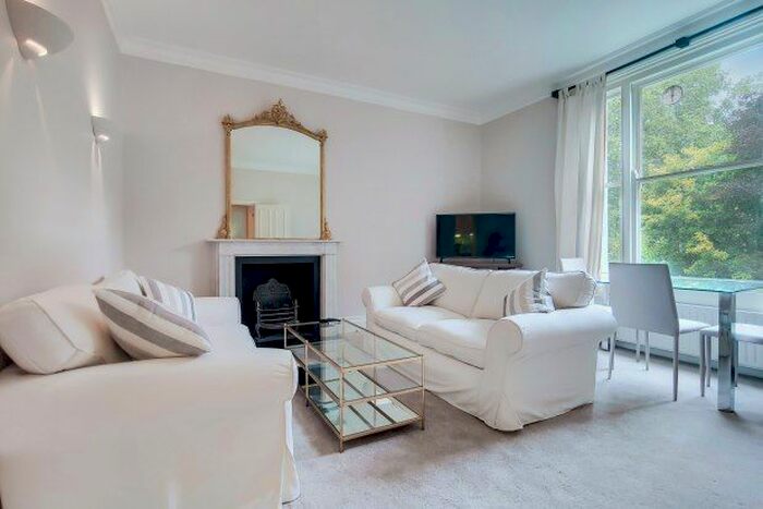 1 Bedroom Flat To Rent In Gledhow Gardens, London, SW5