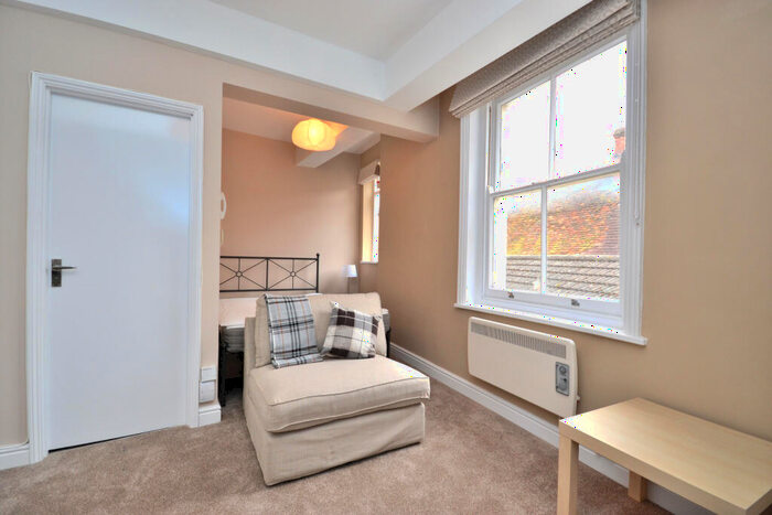 1 Bedroom Apartment To Rent In King Street, Saffron Walden, Essex, CB10