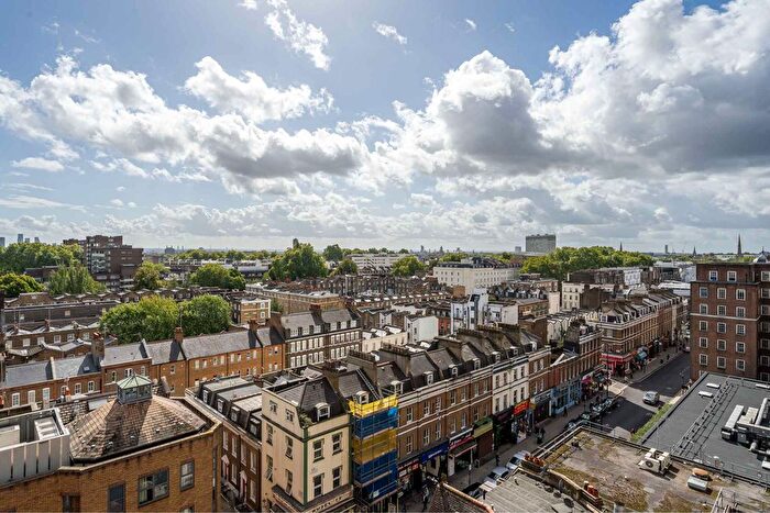 3 Bedroom Flat For Sale In Praed Street, London, W2