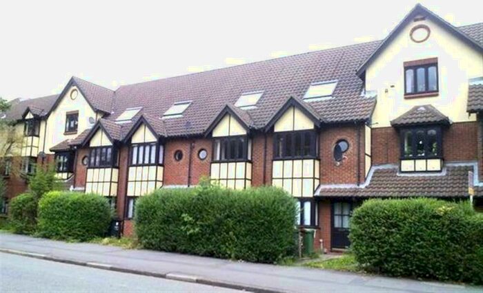 2 Bedroom Apartment To Rent In Stephenson Way, Corby, NN17