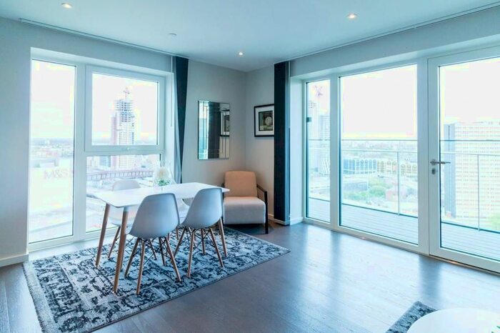 2 Bedroom Flat To Rent In Lantana Heights, Glasshouse Gardens, Stratford, London, E20