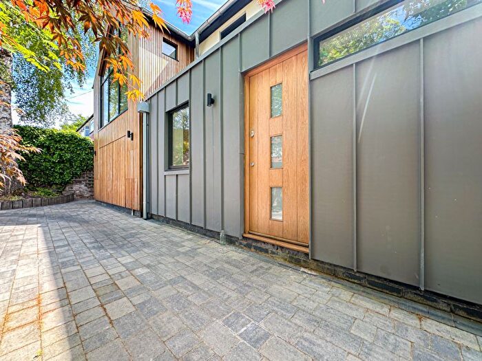 4 Bedroom Detached House For Sale In St. Annes Road, Aigburth, Liverpool, L17