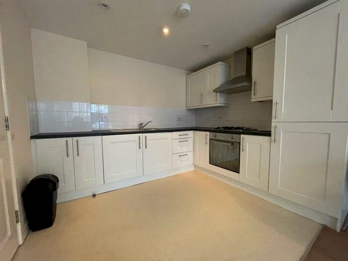 1 Bedroom Apartment To Rent In The Point, - Cheapside, Digbeth, Birmingham, B12