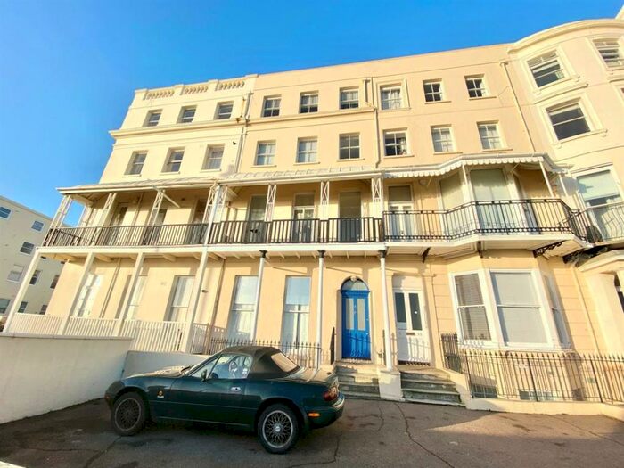 2 Bedroom Apartment To Rent In Marine Parade, Brighton, BN2