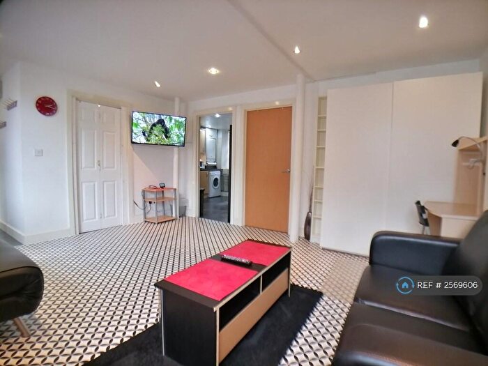 1 Bedroom Flat To Rent In The Mill - City Centre, Nottingham, NG1