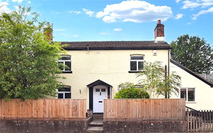 4 Bedroom Detached House To Rent In High Street, West Lavington, Devizes, Wiltshire, SN10