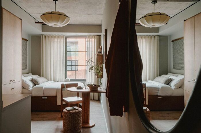 Studio To Rent In Woodfield Road, Westbourne Park, London, W9