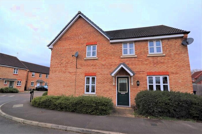 3 Bedroom Semi-Detached House To Rent In Maximus Road, North Hykeham LN6