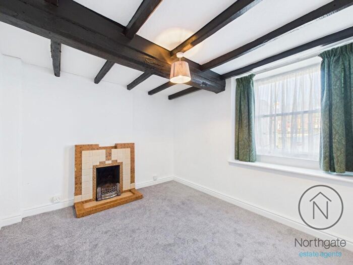 2 Bedroom Cottage To Rent In Cockerton Green, Darlington, DL3