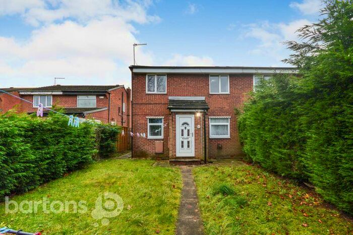 2 Bedroom Flat To Rent In Millais Rise, Flanderwell, S66