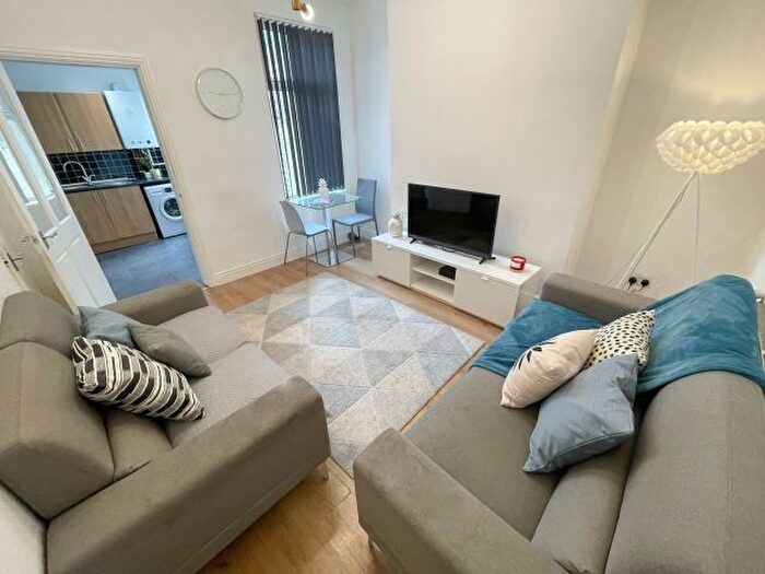 3 Bedroom Terraced House To Rent In Cotswold Street, Liverpool, L7