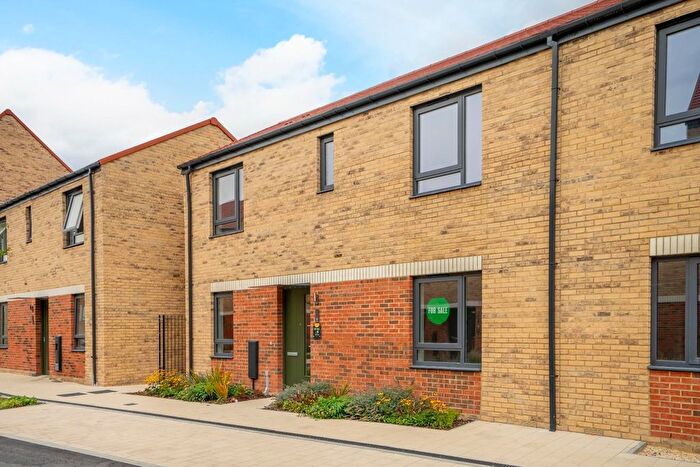 3 Bedroom Semi Detached House For Sale In Cocoa Gardens, Wigginton Road, York, YO31