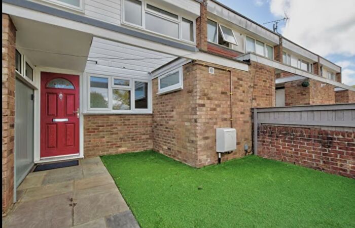 4 Bedroom Detached House To Rent In Ribblesdale, Hertfordshire, HP2