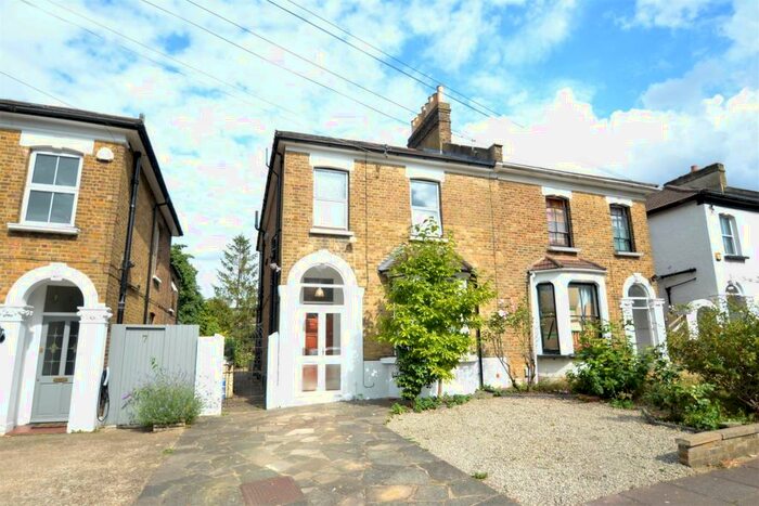3 Bedroom Semi-Detached House To Rent In Langley Road, Beckenham, BR3