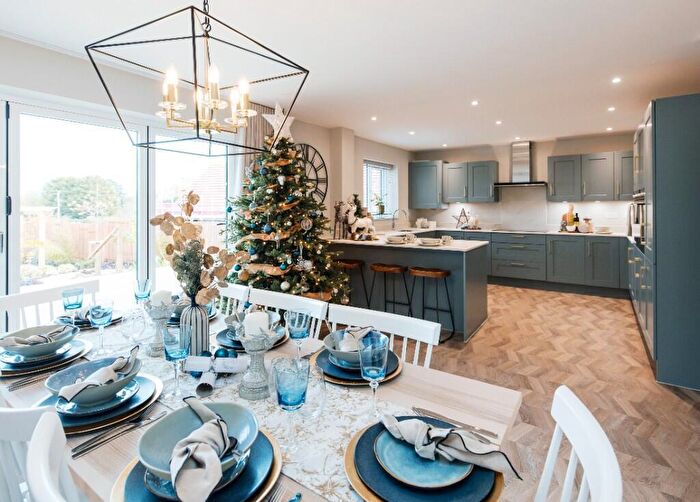 4 Bedroom Detached House For Sale In Sandys Hill Lane, Little Keyford, Frome, BA11