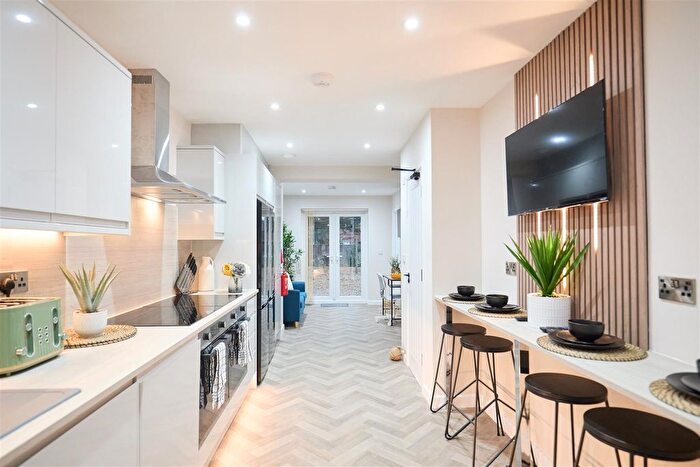 6 Bedroom Terraced House To Rent In Bluebell Road, Close To Uea!, NR4