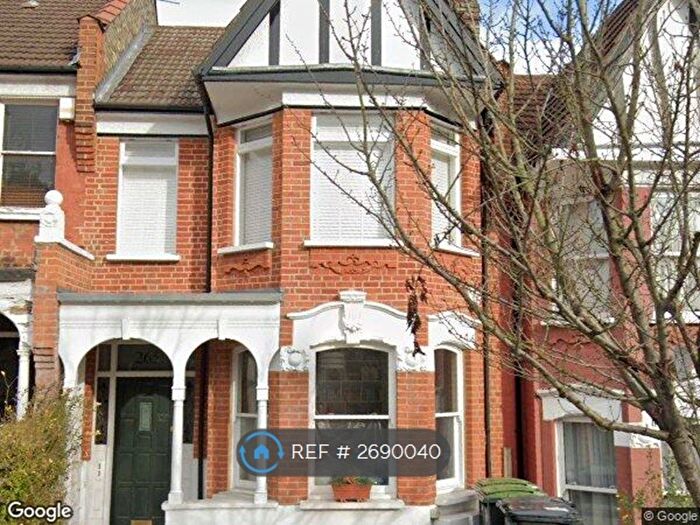 2 Bedroom Flat To Rent In Alexandra Park Road, London, N22