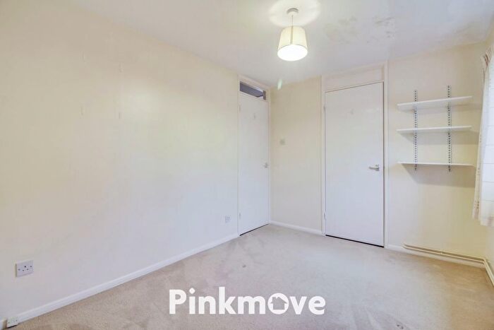 3 Bedroom End Of Terrace House For Sale In Neerings, Coed Eva, Cwmbran, NP44