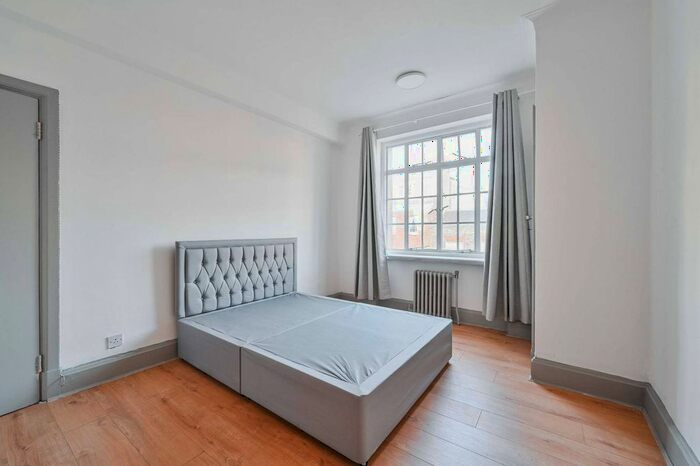 1 Bedroom Flat To Rent In Seymour Street, Marylebone, London, W1H