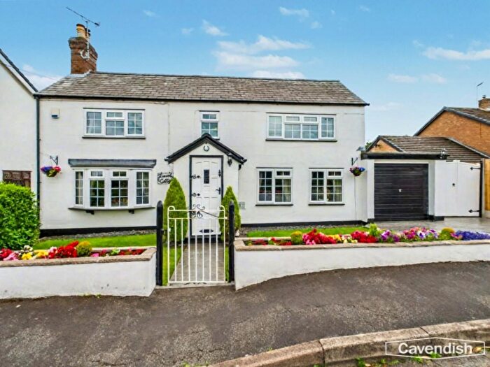 3 Bedroom Cottage For Sale In Old Warren, Broughton, Chester, CH4