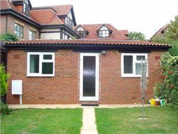 1 Bedroom Property To Rent In Alders Road, Edgware, HA8