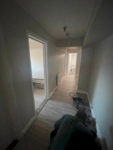 2 Bedroom Flat To Rent In Maidswood House, Cherrydown Avenue, E4