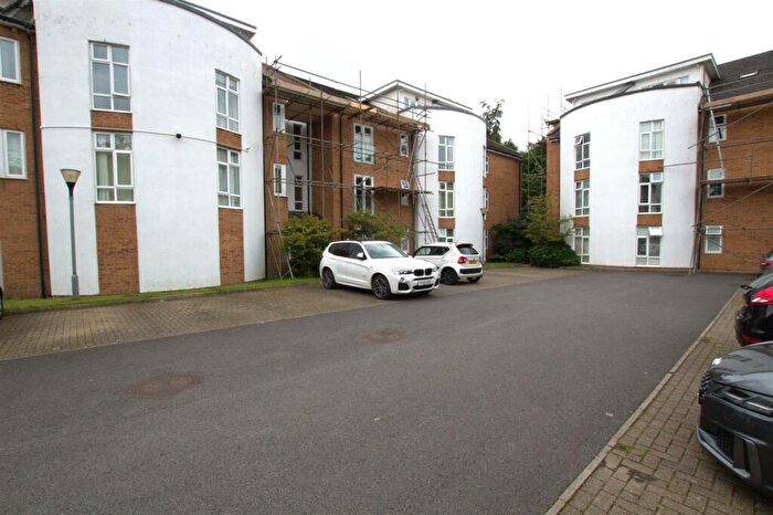 2 Bedroom Apartment To Rent In Green Chare, Darlington, DL3
