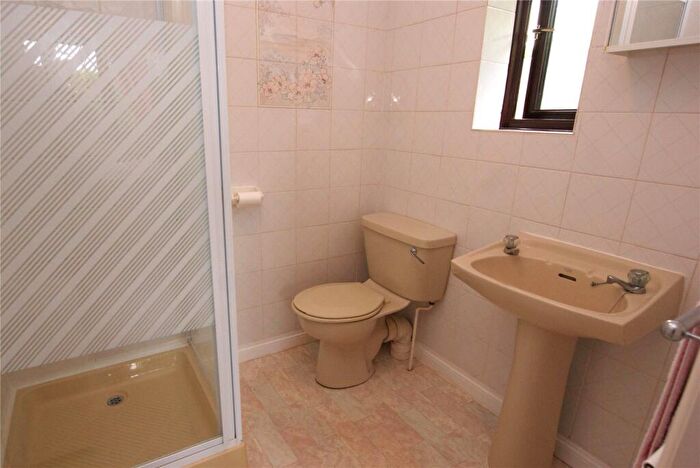 3 Bedroom Bungalow For Sale In Corfe View Road, Corfe Mullen, Wimborne, Dorset, BH21