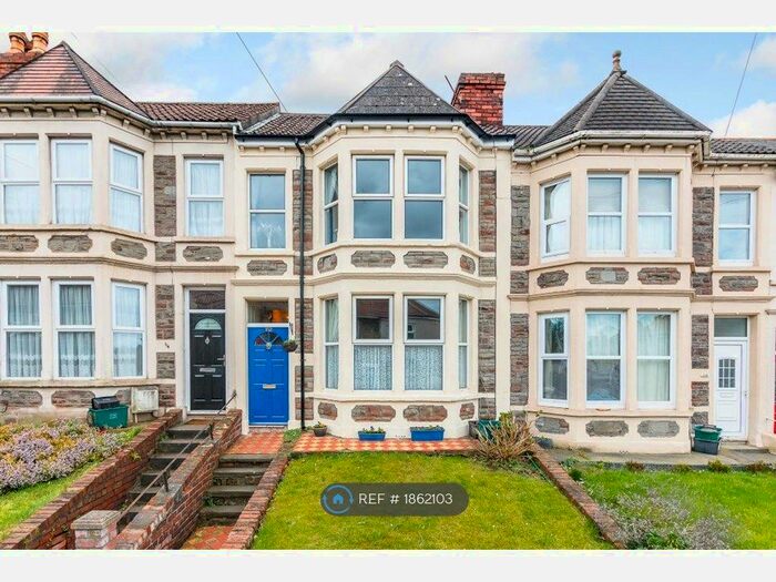 4 Bedroom Terraced House To Rent In Newbridge Road, Bristol, BS4