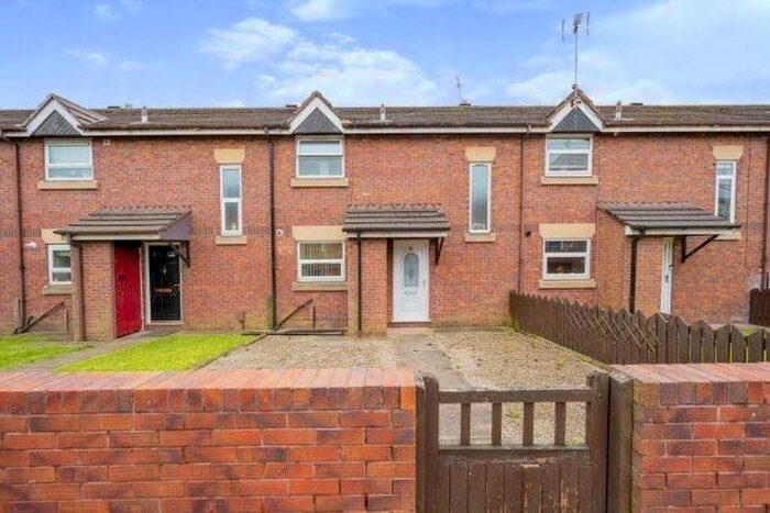 2 Bedroom Property To Rent In Ridsdale, Widnes, WA8