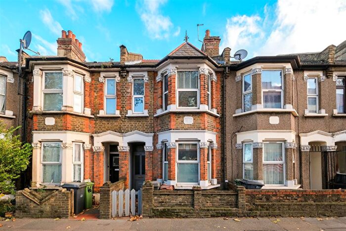 1 Bedroom Flat To Rent In Blackhorse Lane, Walthamstow, E17