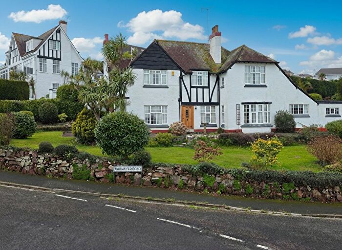 4 Bedroom Detached House For Sale In Livermead, Torquay, TQ2